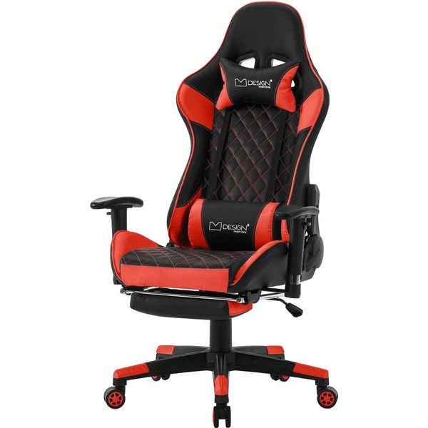 Gaming stoel Fauteuil outlet beslist